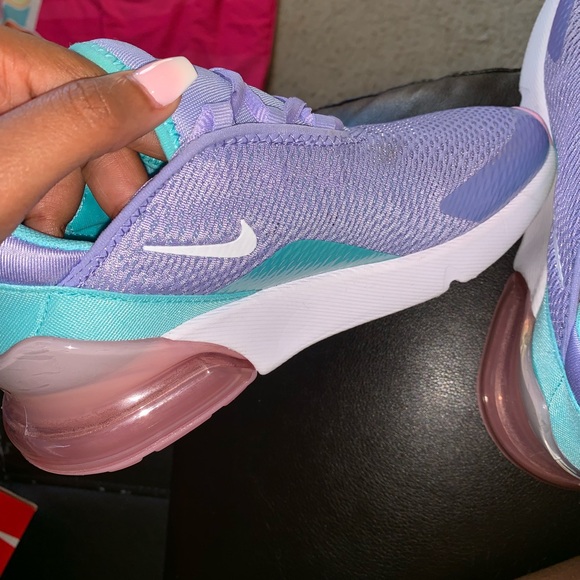 Nike air max 270 - Picture 4 of 7